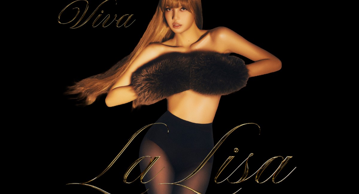 BLACKPINK’s Lisa Makes History as First K-Pop Artist with Las Vegas Residency