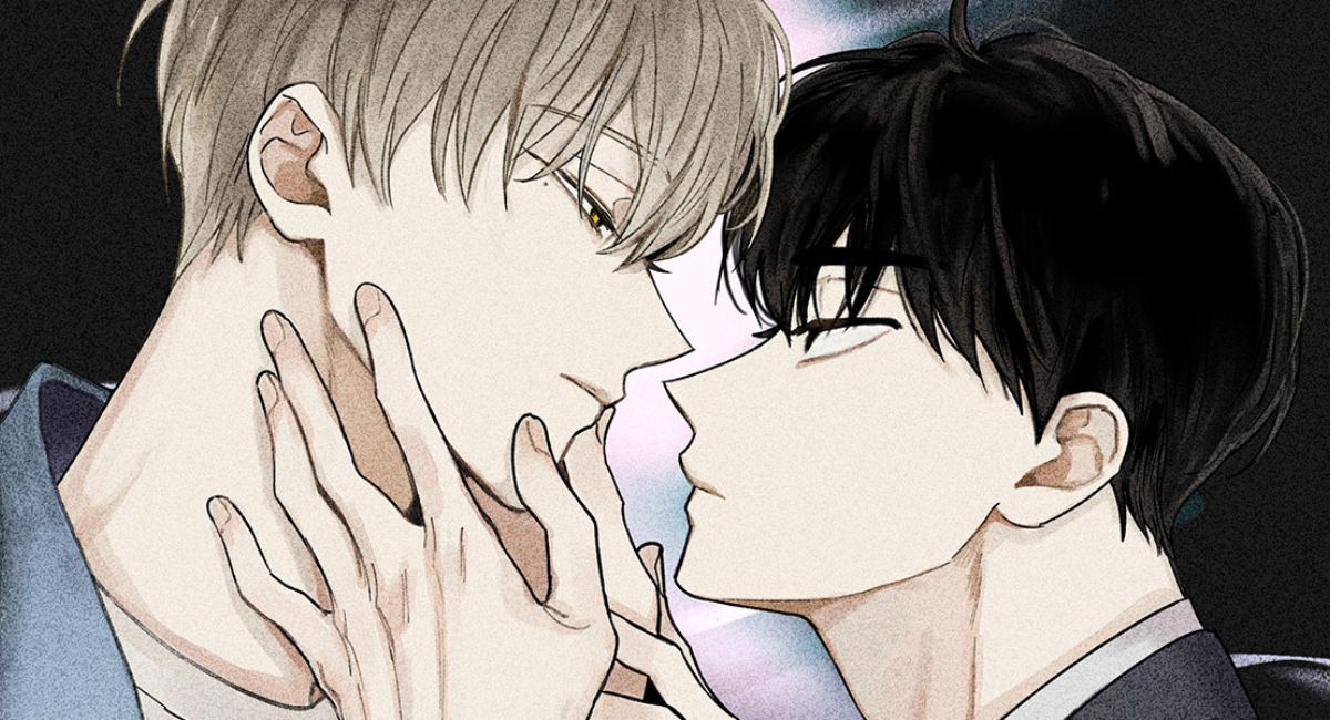 BL Manhwa Checkmate Drops Short Drama Adaptation Trailer