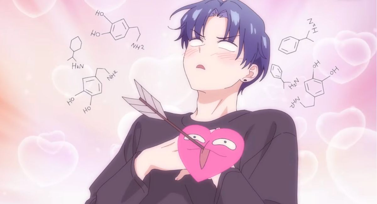 One Room TA Releases Hilariously Chaotic Teaser Trailer for Animated Adaptation