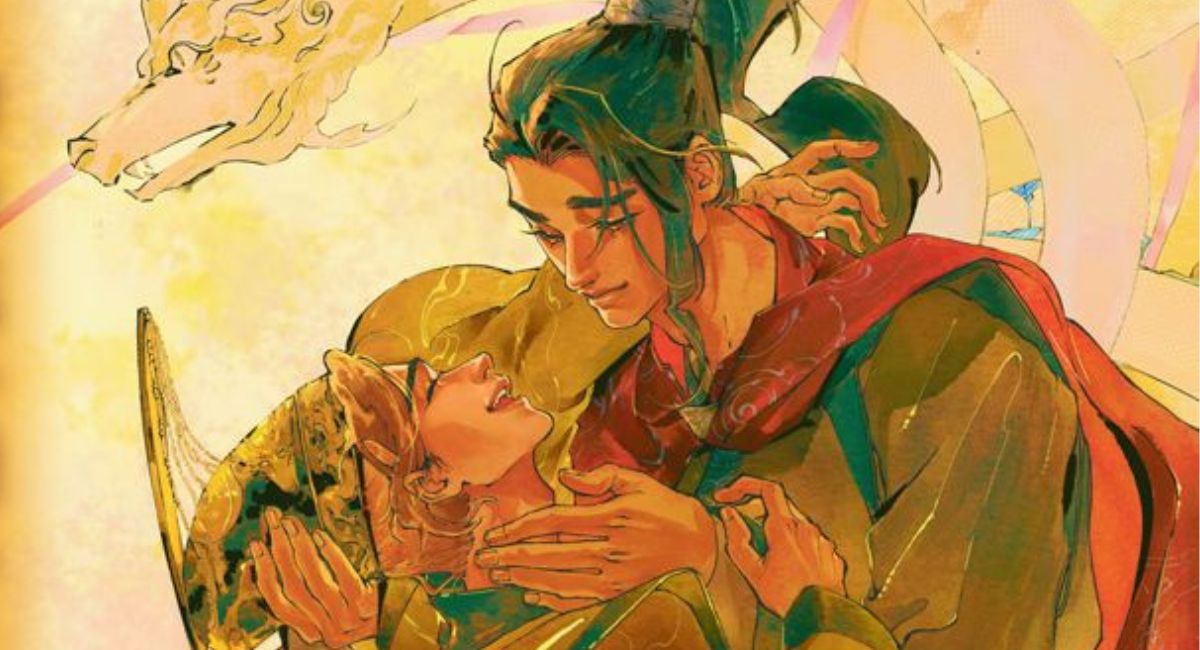 after the disabled god of war became my concubine vol 4
