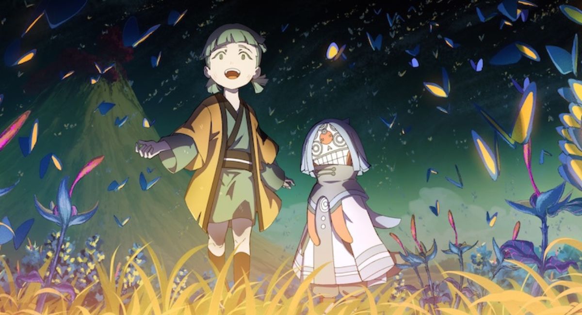 Hong Kong’s Highest-Grossing Animated Film Announces North American Premiere