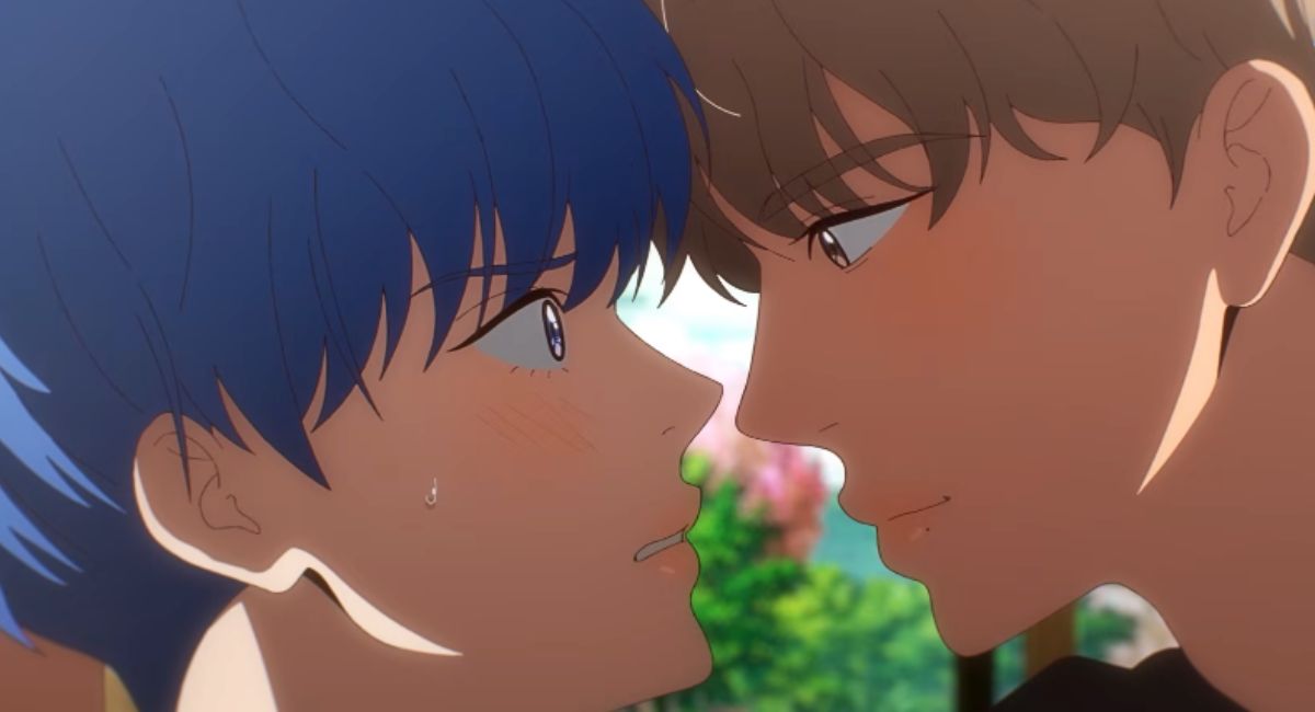 Seeing Double Sees an Animated Adaptation