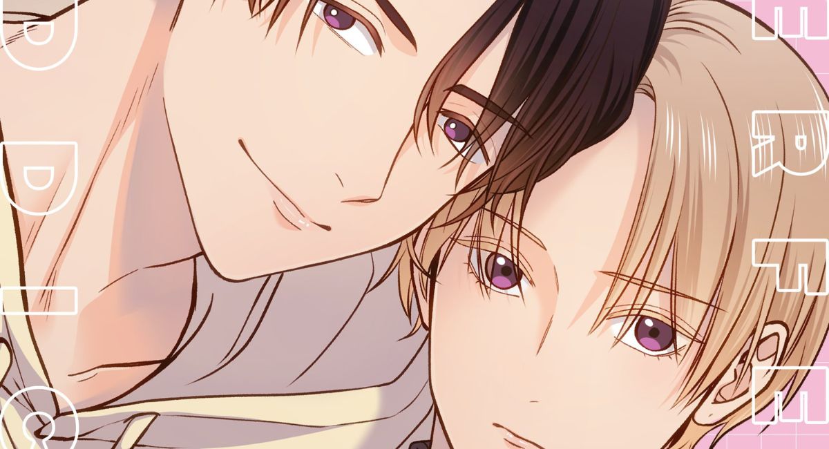 Perfect Addiction Announces July Premiere for Light Anime Adaptation