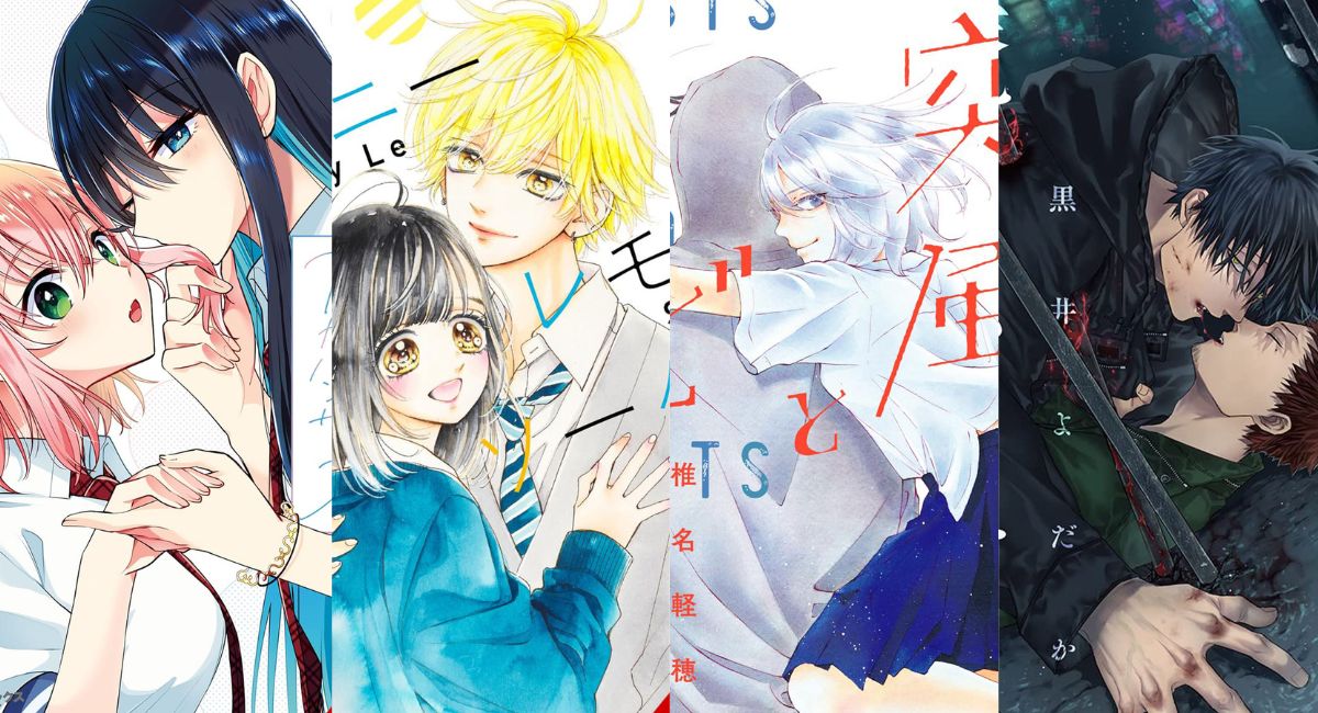 yen press licenses