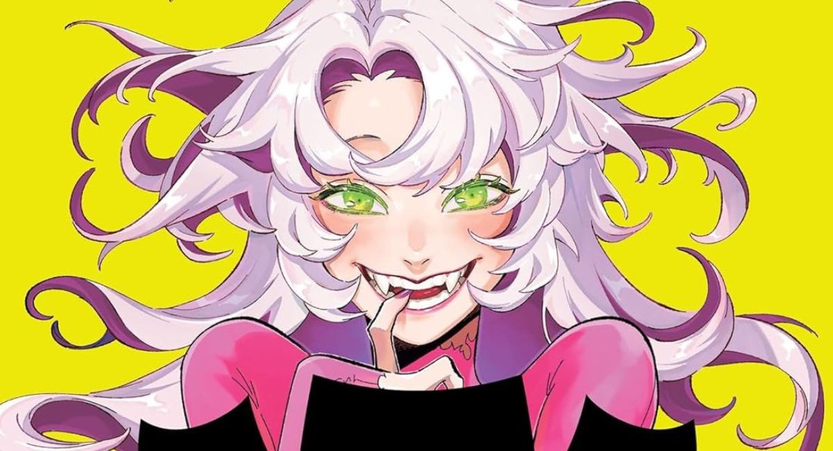 GL Manga Wicked Spot Gets Axed at Two Volumes
