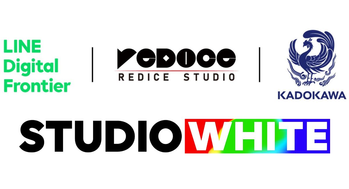 WEBTOON, Redice Studio, and Kadokawa Reimagine Manga in Webcomics with Studio White