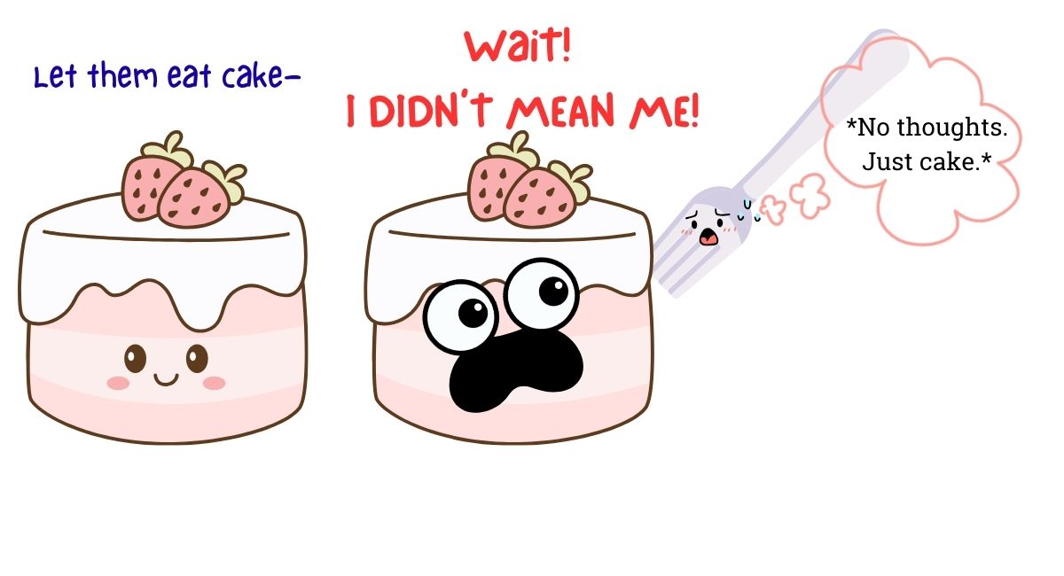 cakeverse feature