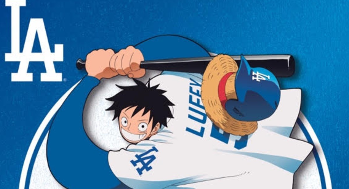Dodgers One Piece