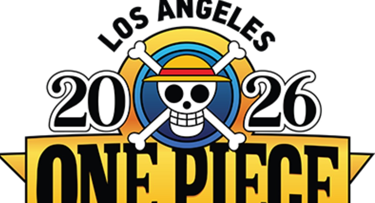 One Piece Fest 2026 Sets Sail for Los Angeles This August