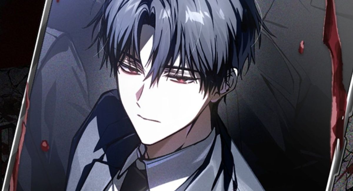 Got Dropped Into a Ghost Story, Still Gotta Work Webtoon Adaptation Debuts with Huge Numbers