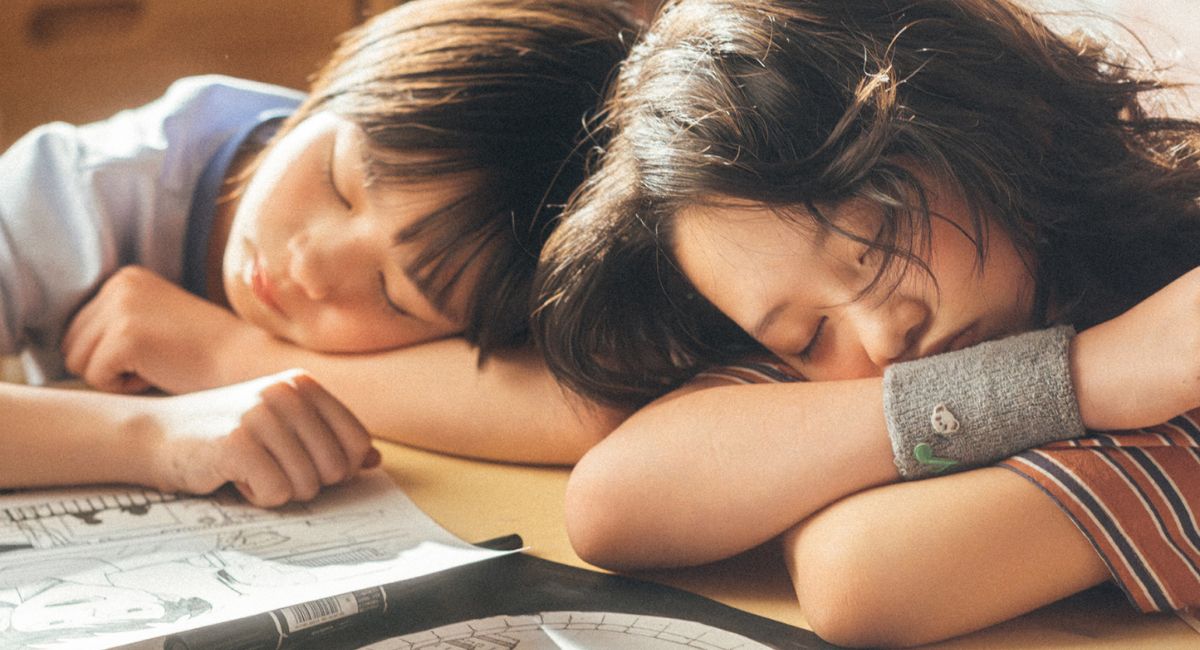 Look Back Breaks Hearts for the Third Time with Live-Action Teaser