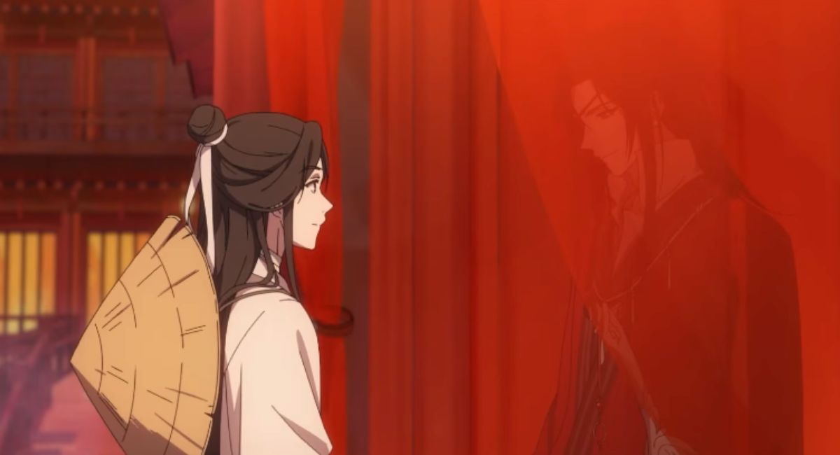 heaven official's blessing season 2