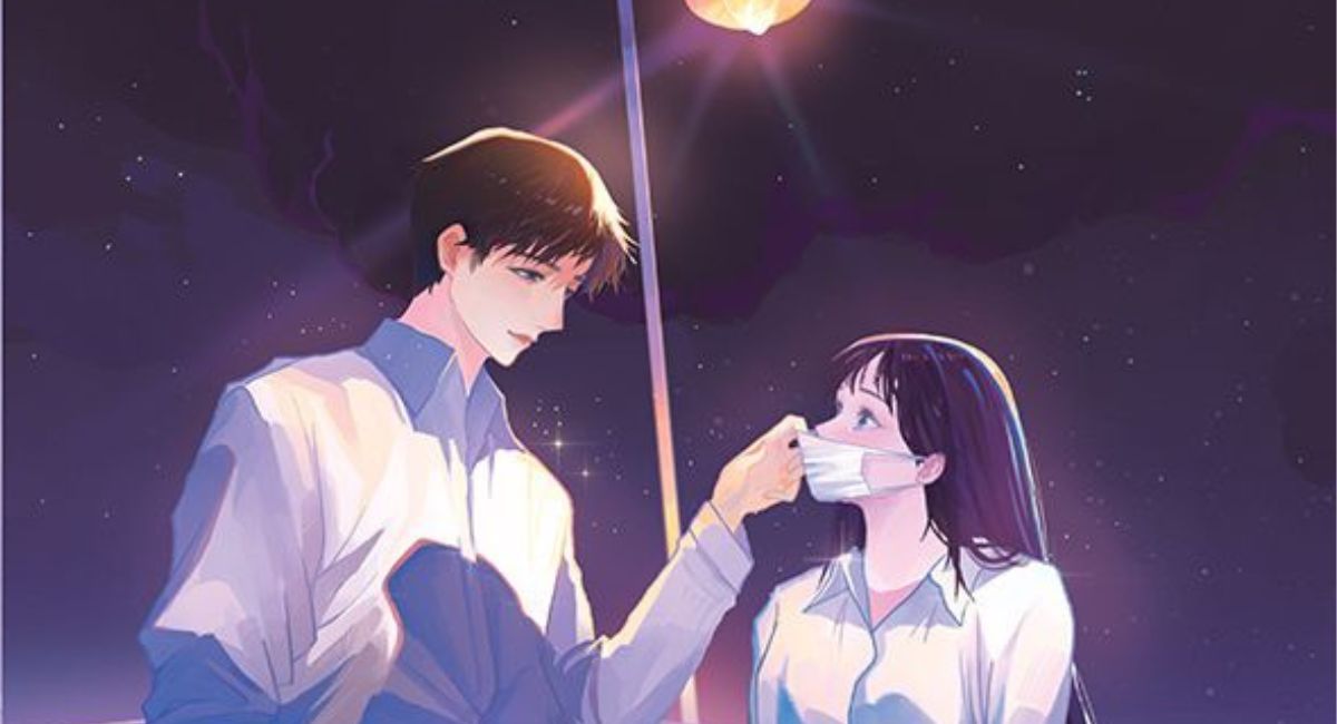 hidden love vol 2