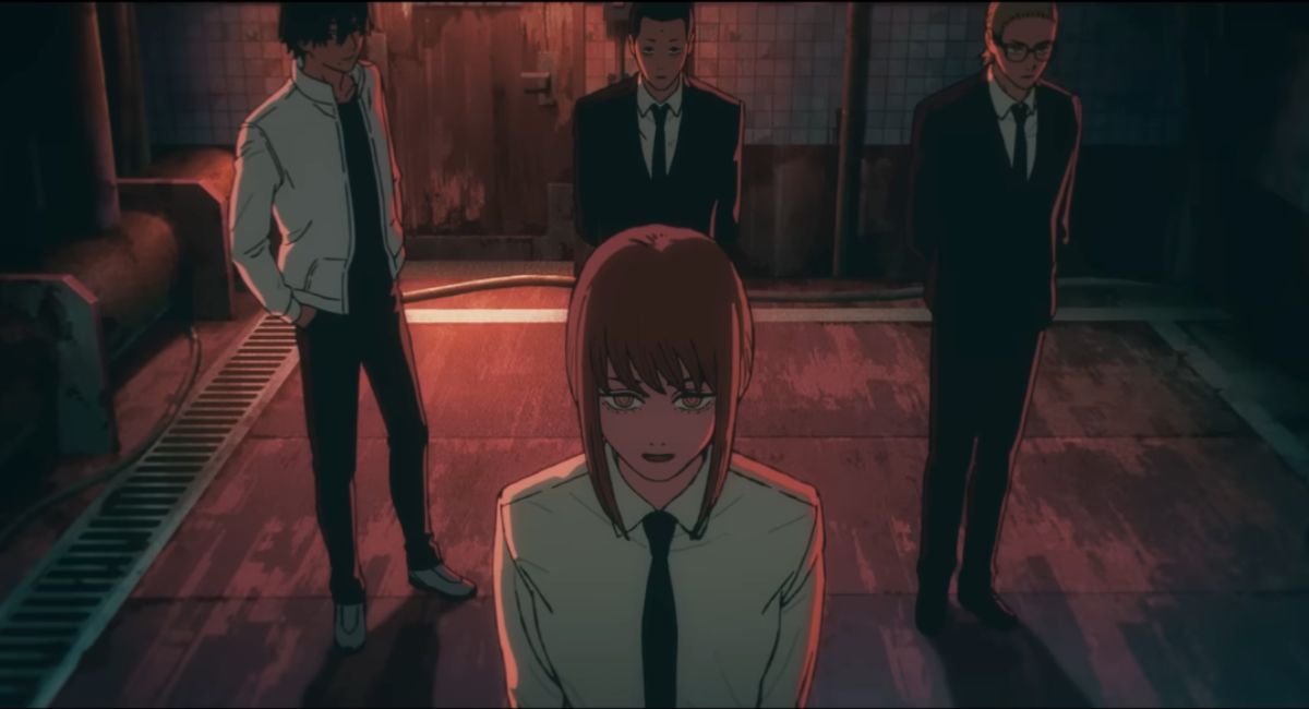 chainsaw man assassins arc