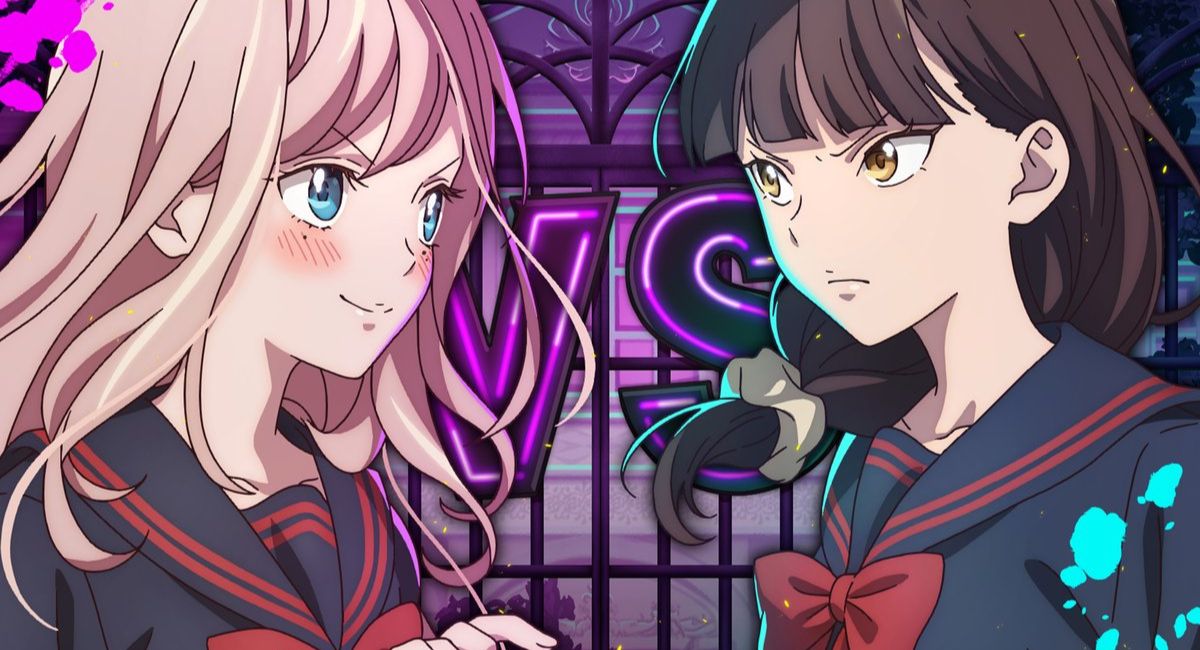 Young Ladies Don’t Play Fighting Games Showcase Gaymers in their Element