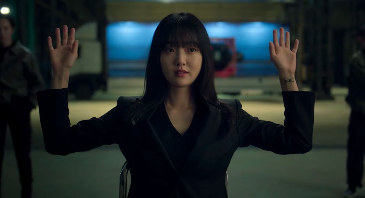 A Shop for Killers Drops Exhilarating First Trailer for Season 2