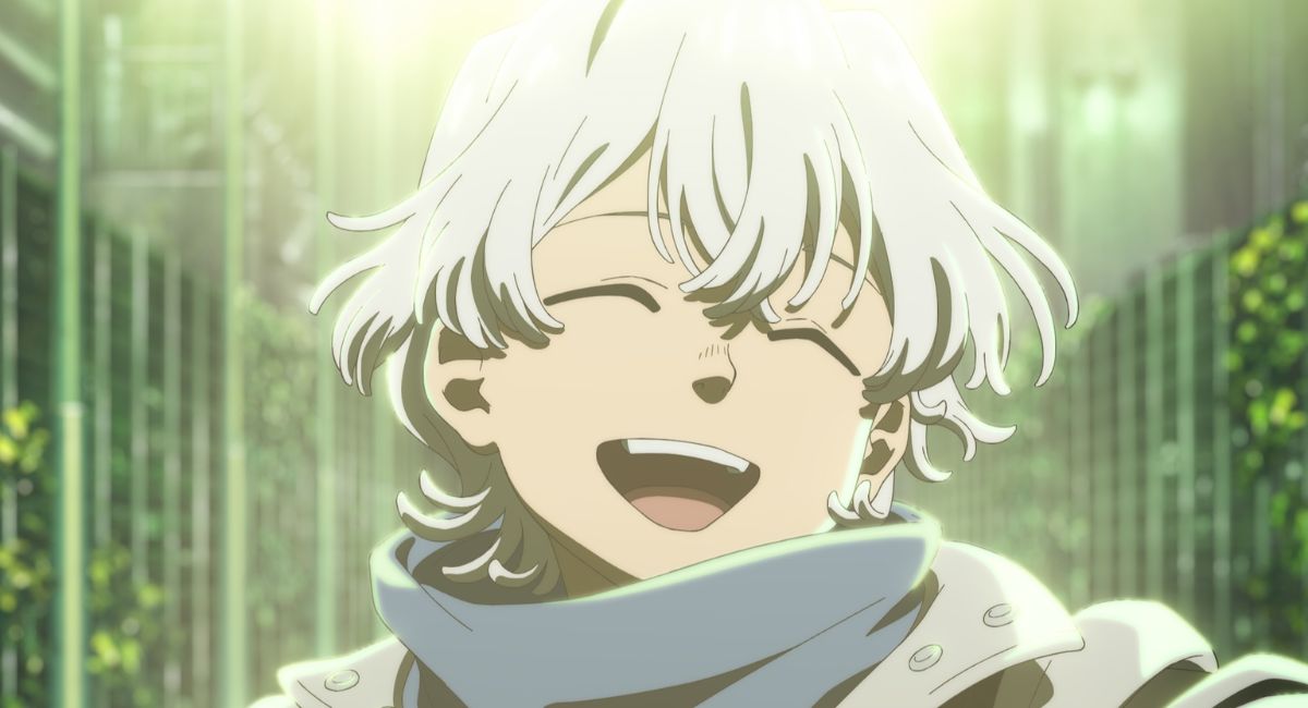 Fool Night Gets Anime Adaptation, to Stream on Netflix