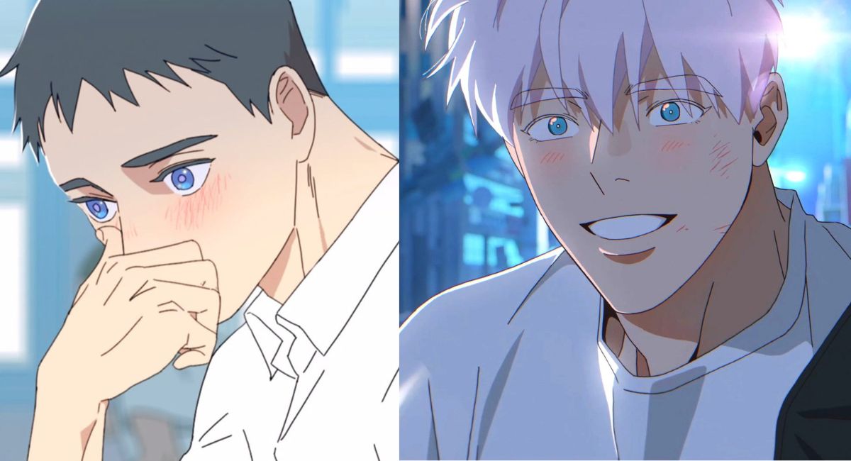 Hyperventilation and Mignon Leave Vimeo–Where to Watch the BL Aeni Now