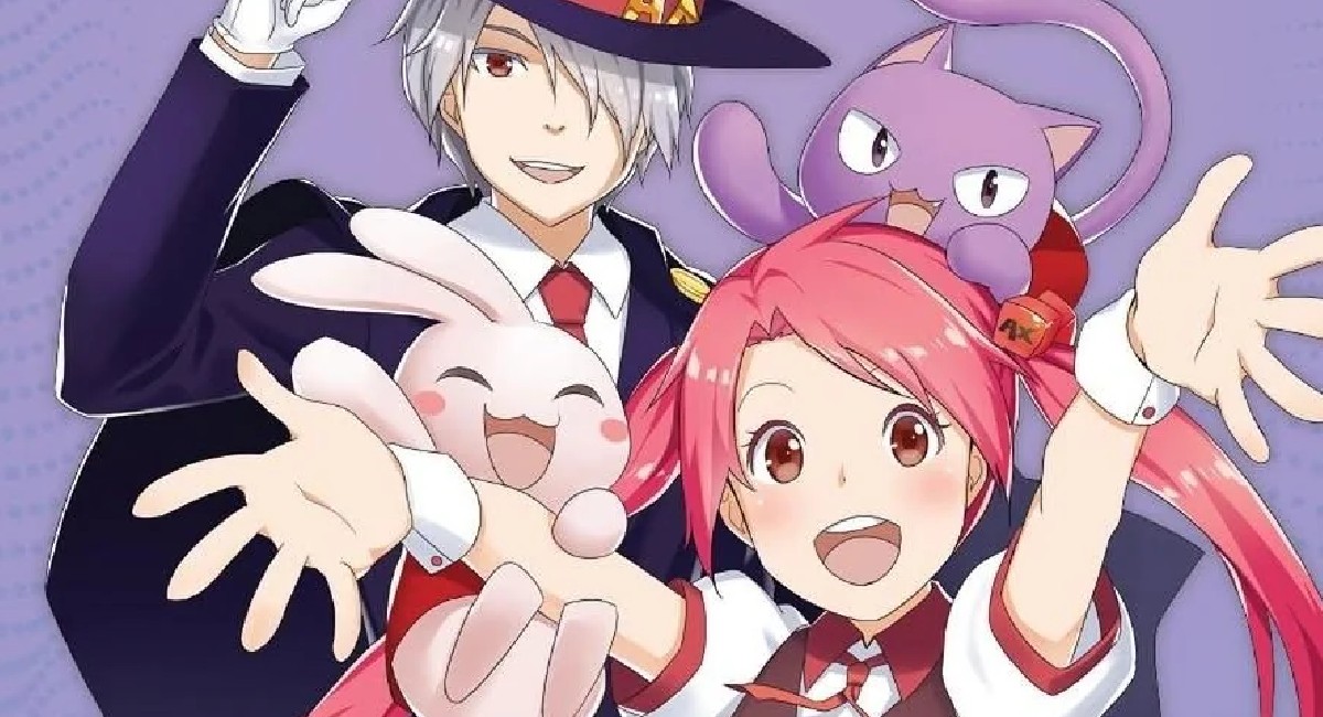 anime expo 2026