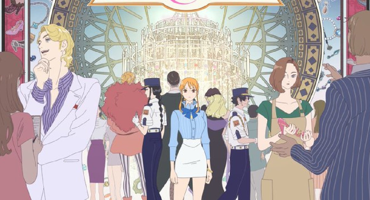 One Piece Heroines