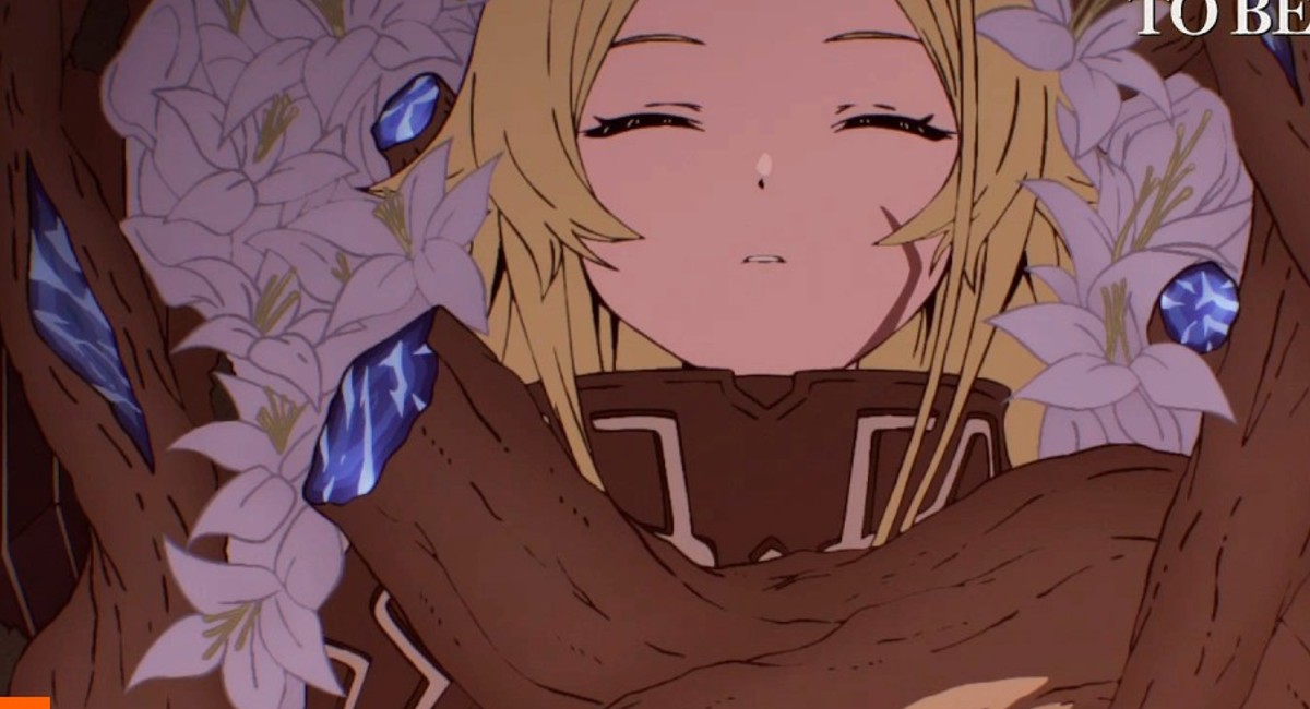 sentenced to be a hero