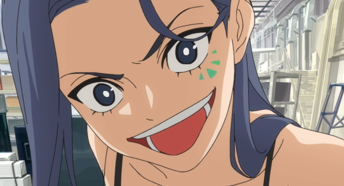 AX 2026: WIT Studio Announces Original Anime LONA, THE ONE PIECE Updates, and More at Anime Expo 2026