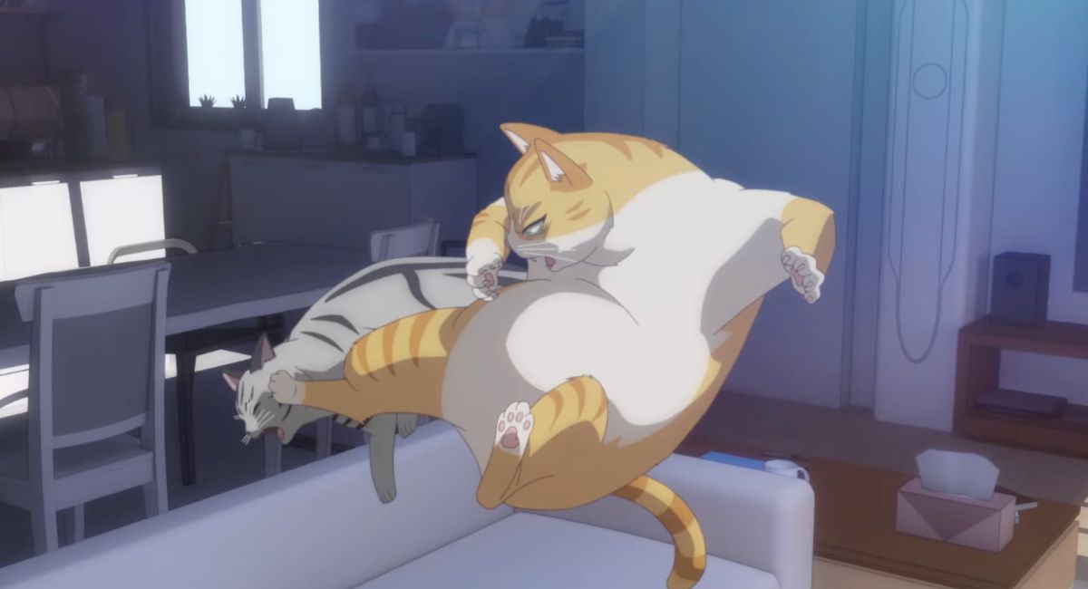Eleceed Reveals Main Cast in Trailer–Except the Strongest Cat