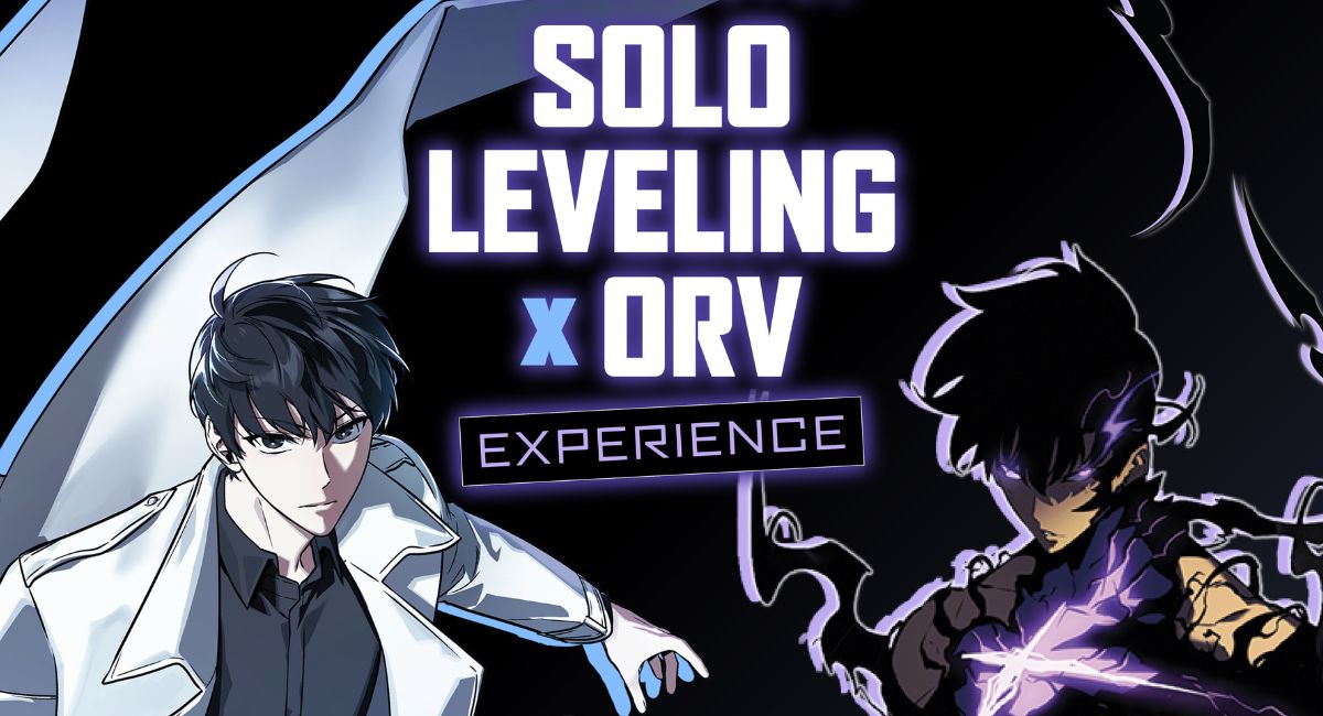 solo leveling x orv pop up