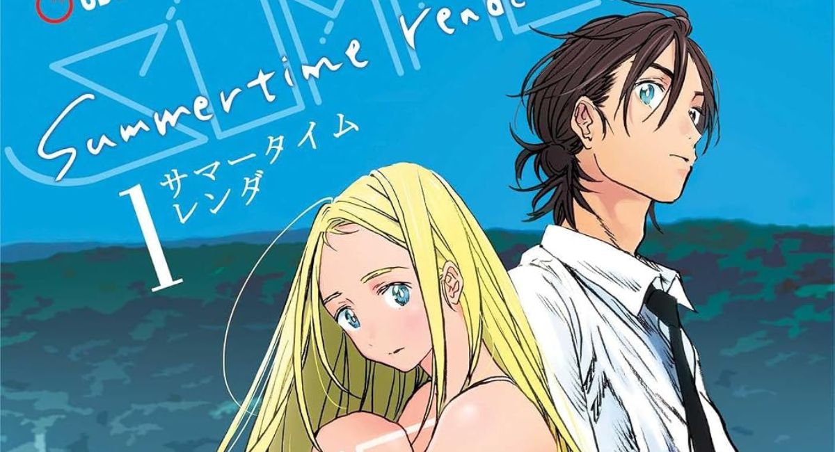 Summer Time Rendering Announces 2027 Premiere for Live-Action Film Adaptation