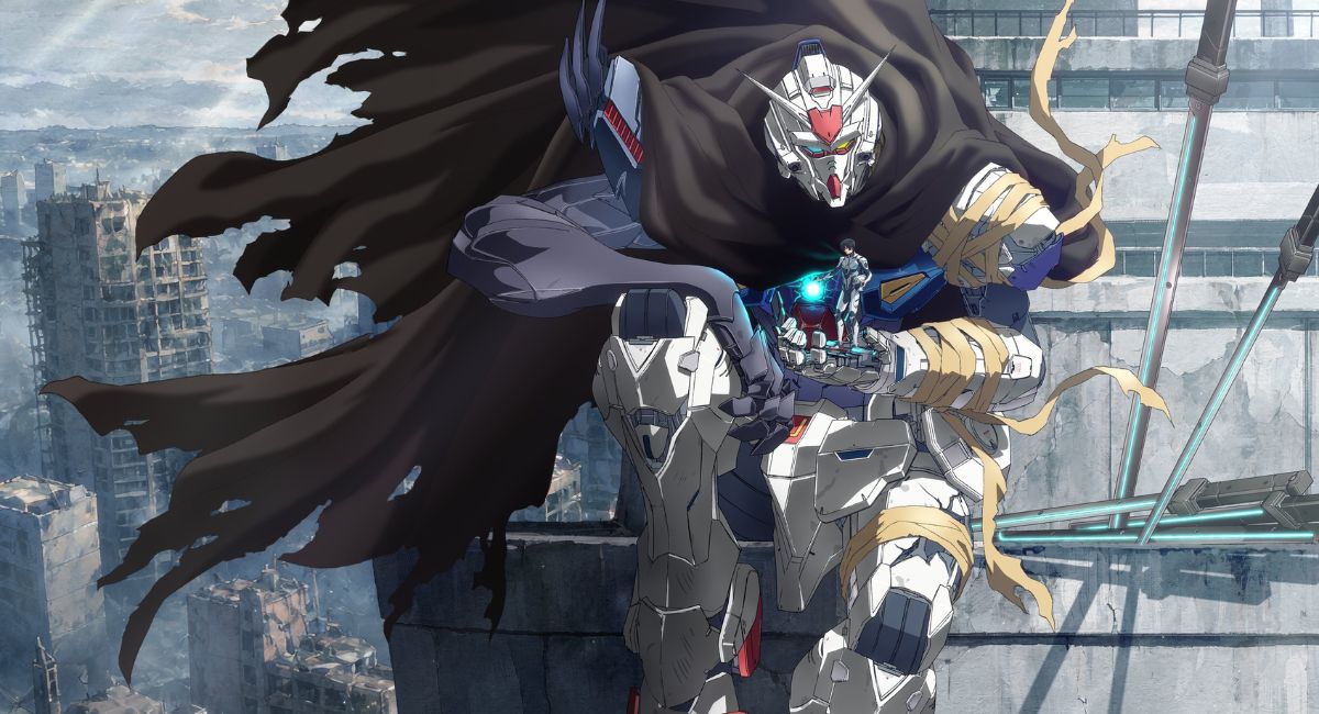 gundam xarx zero