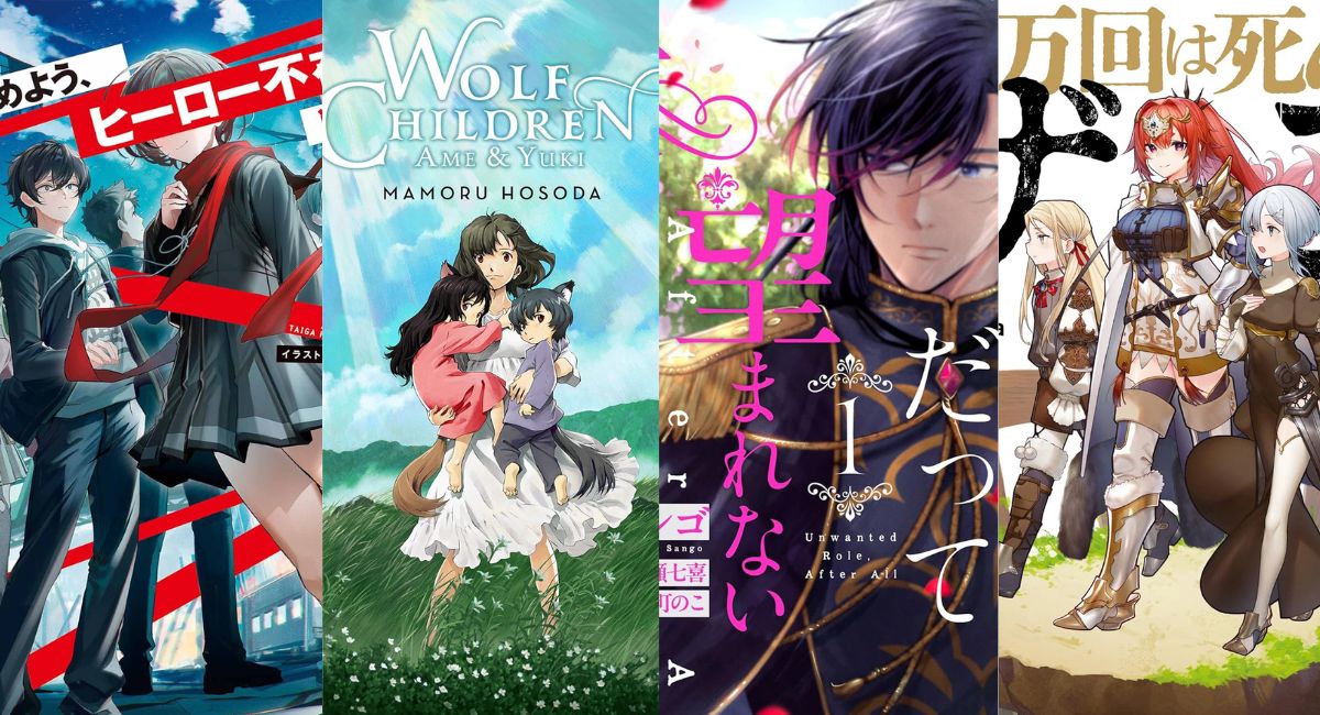 SDCC 2026: Yen Press Licenses Four Titles, Including The Dragon Prince’s Ill-Mated Betrothal