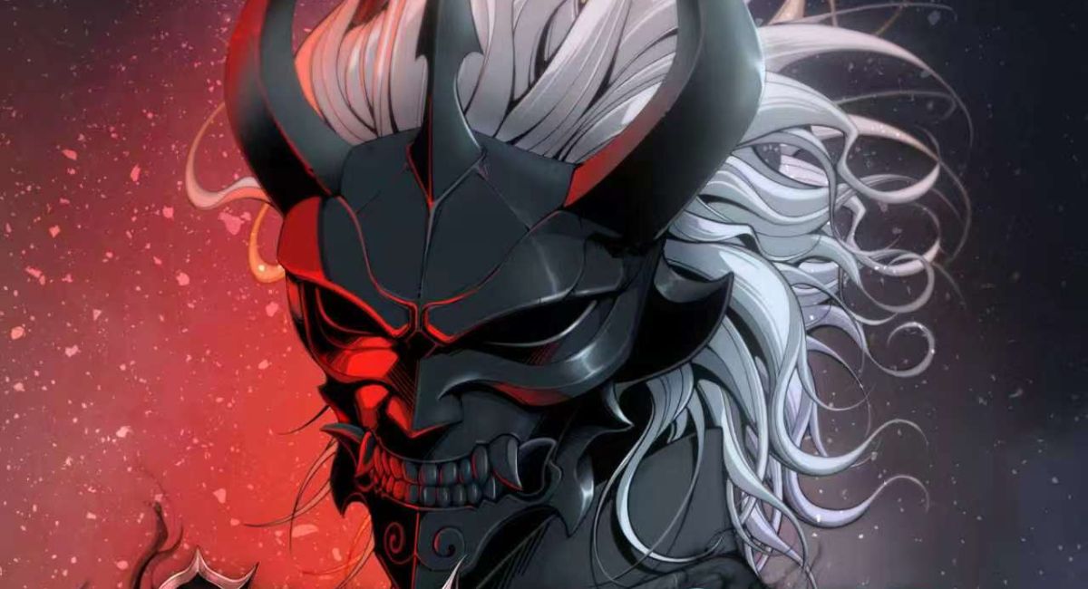 Shadow Slave Announces August Debut for Webcomic