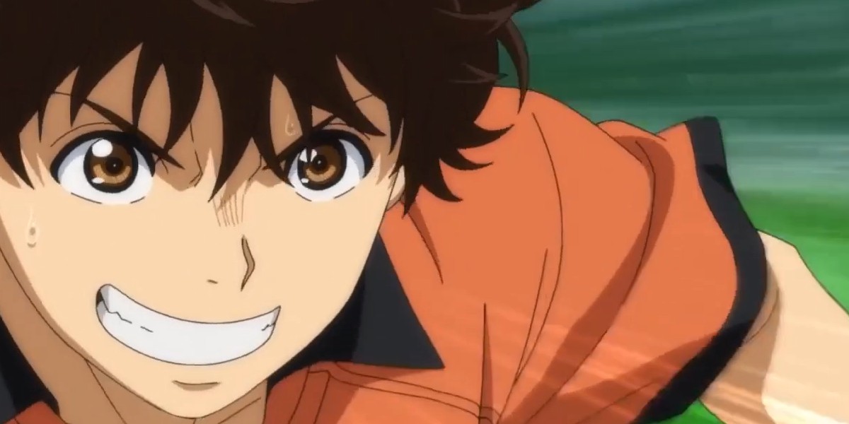 AX 2026: AOASHI Season 2 Takes the Field at Anime Expo 2026
