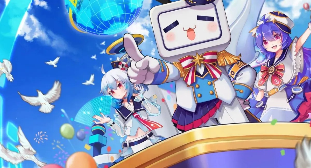 AX 2026: Bilibili Panel Recap: Link Click S3 Confirmed, The Girl Downstairs S2 Announced, and More