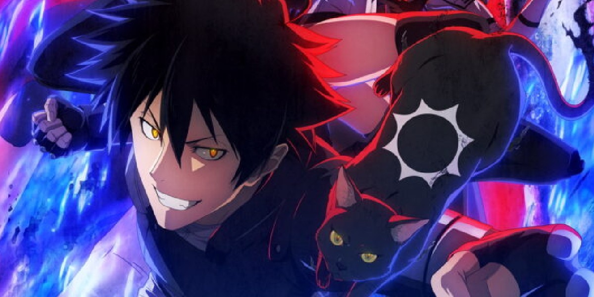 Black Torch