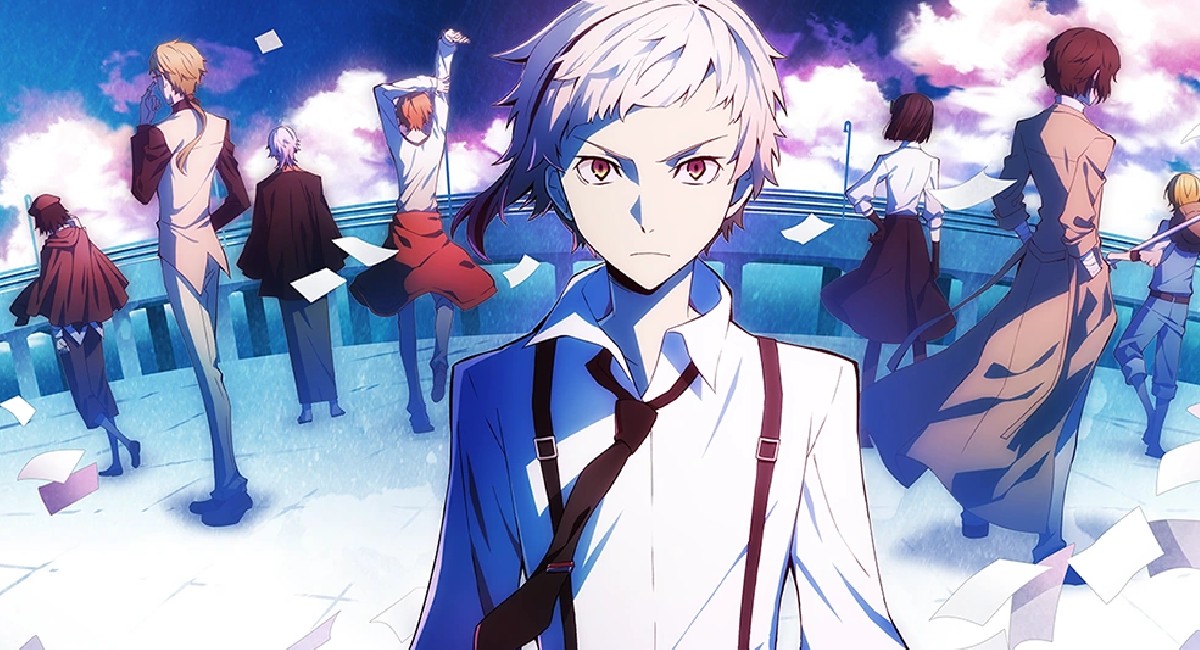 Bungo Stray Dogs: Tales of the Lost Ends Service as Ambition Co. Closes