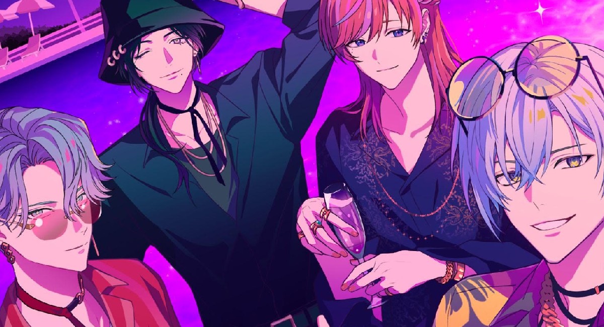 NIJISANJI EN’s BY THE BEAT Drops Summer Anthem “MERORI” in English and Japanese