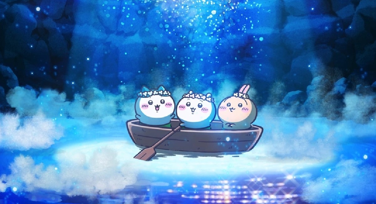 Chiikawa