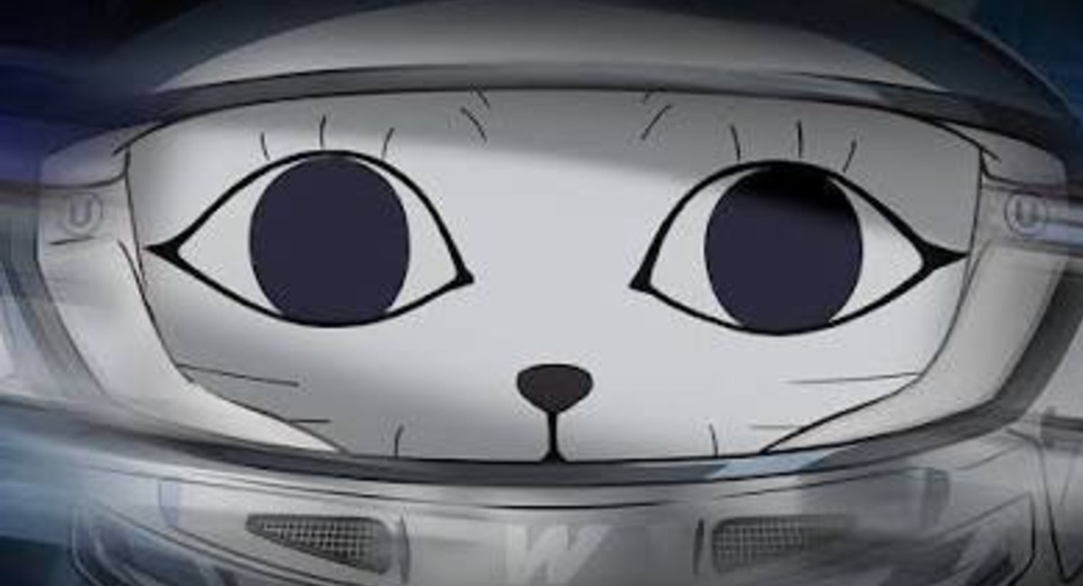 AX 2026: F1 Comes to Anime Expo: Atlassian Williams and DAN DA DAN Collab Debuts in LA
