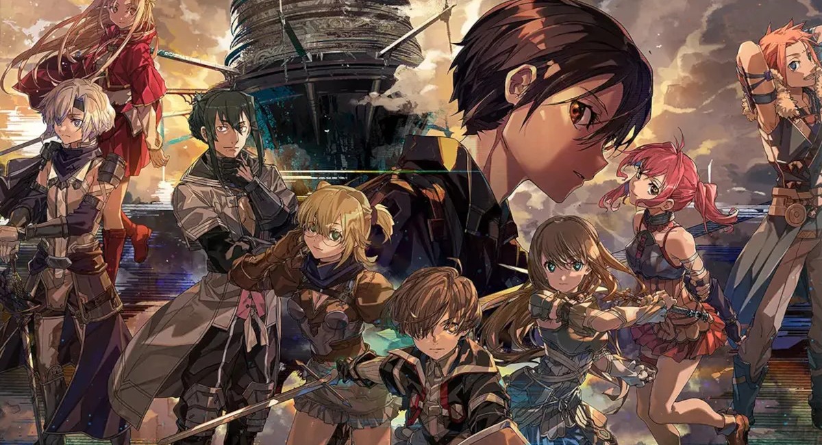 AX 2026: Bandai Namco Brings Echoes of Aincrad and New SAO Anime to Anime Expo 2026