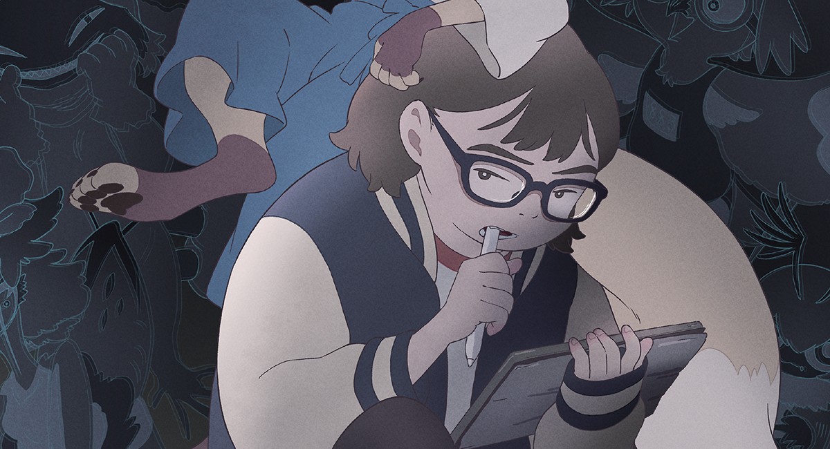 Toei Animation’s ETERNA Brand Debuts with “FOXING: Kitsuné-tsuki” on Festival Circuit