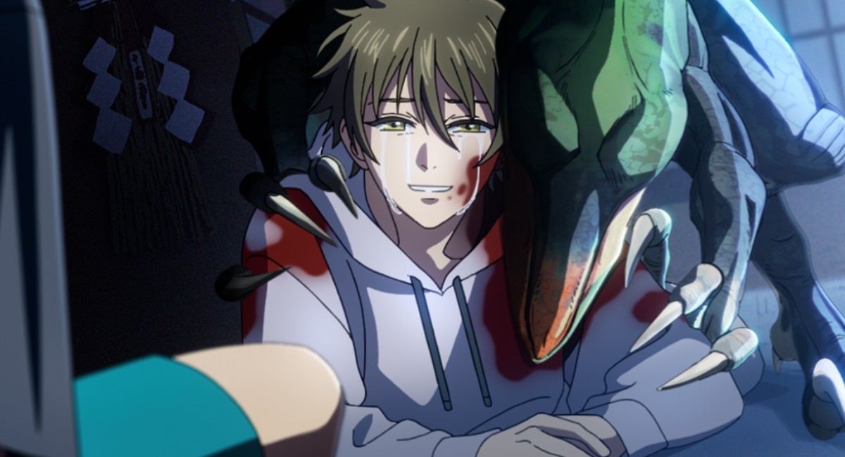 AX 2026: The Apothecary Diaries Director Announces Jurassic Shadows: Ninjas vs. Dinosaurs in 2029 Tokyo