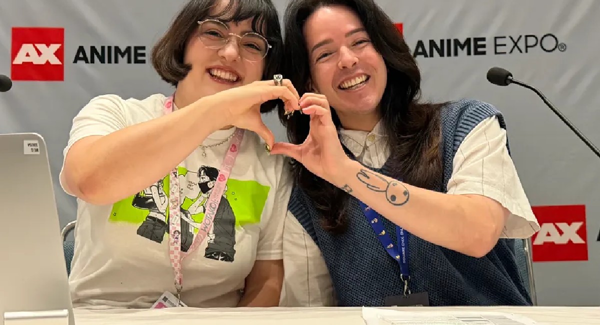 AX 2026: MangaPlaza’s BL/GL Panel Recap: Pride, Tropes, and Queer Joy