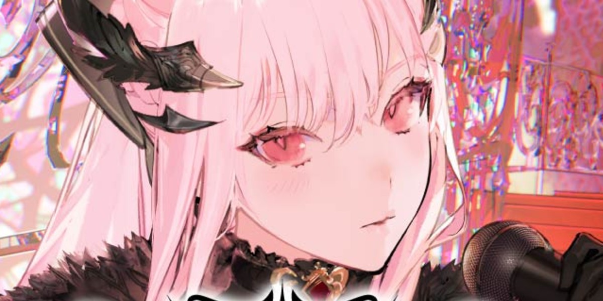AX 2026: Mori Calliope Brings Pop-Up Store and Concert Screening to Los Angeles
