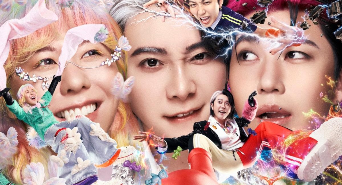 Mrs. GREEN APPLE Drops “Brand New,” Official Japanese Theme for Spider-Man: Brand New Day