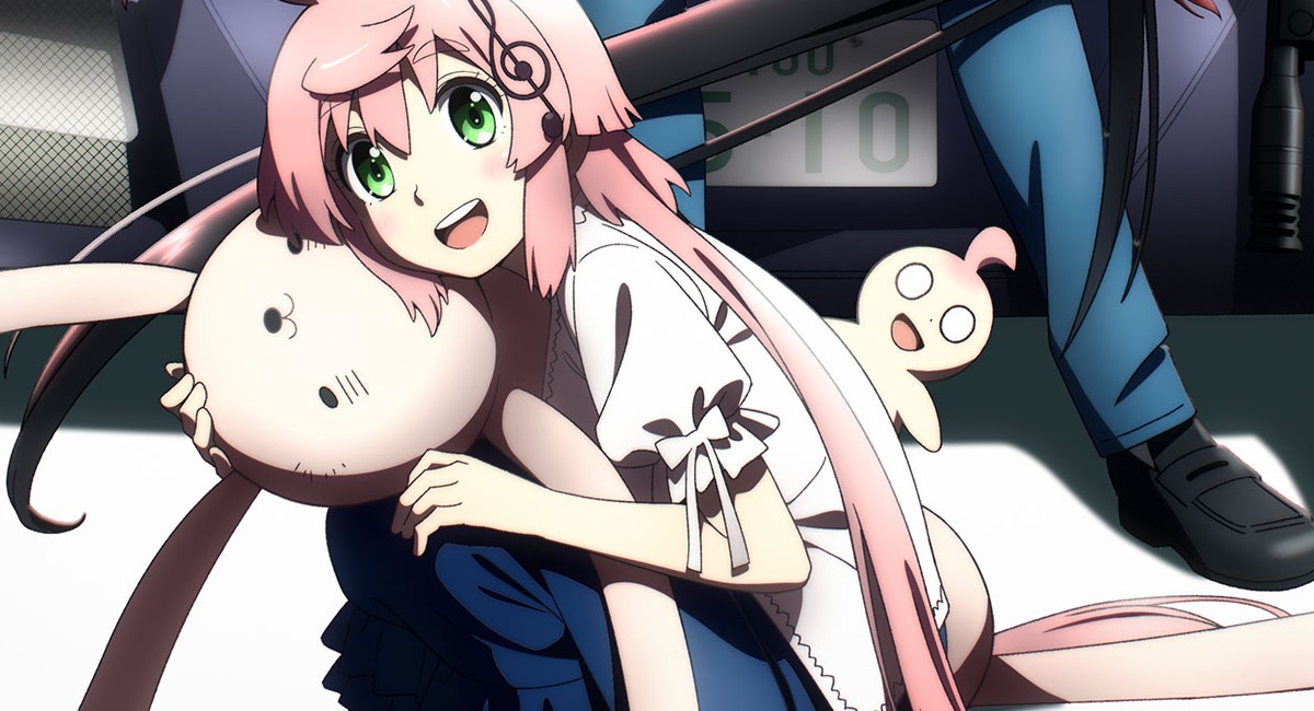 Murciélago Anime Adaptation Confirmed for 2027, Streaming Exclusively on HIDIVE