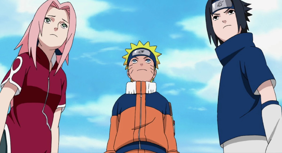 Live-Action Naruto Film Opens Global Casting Search for Team 7