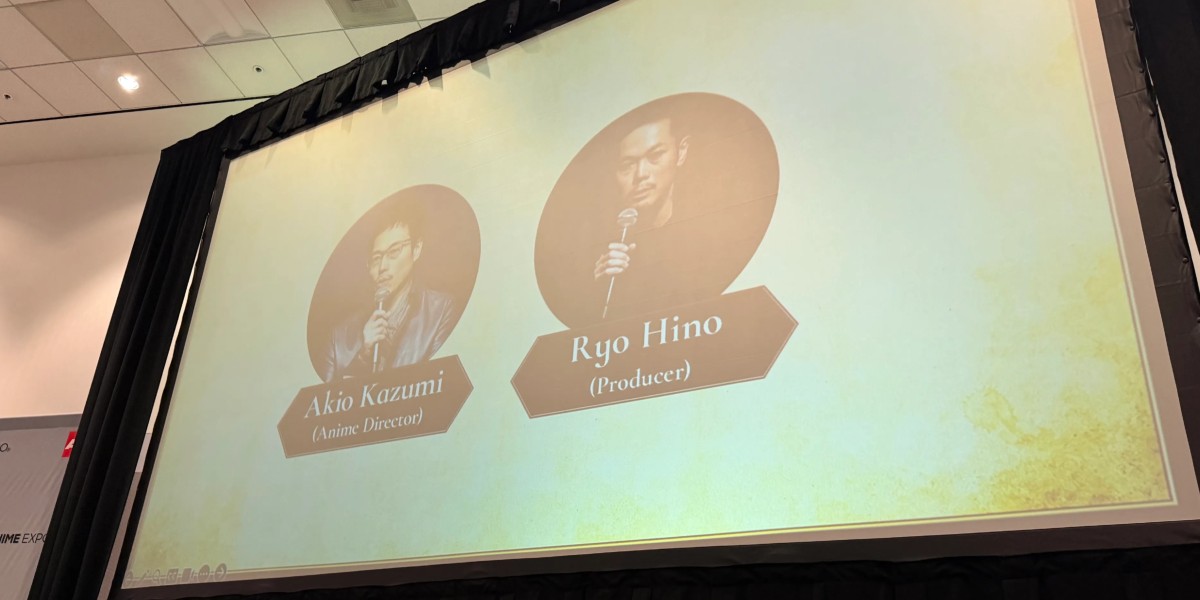 AX 2026: NBCUniversal Japan Panel Recap: Murciélago Anime, From Old Country Bumpkin S2 Premiere at Anime Expo
