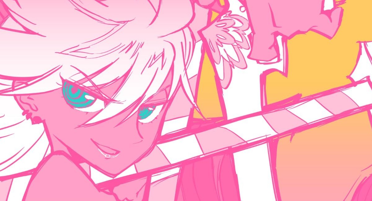 New Panty & Stocking Gets First-Ever Vinyl Release on September 30