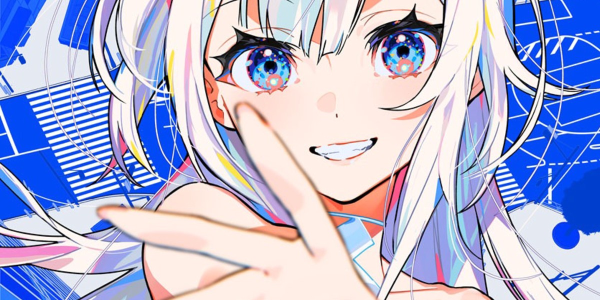 AX 2026: Original Anime “RE:BEL ROBOTICA” Officially Announced – First Teaser to Premiere at Anime Expo 2026